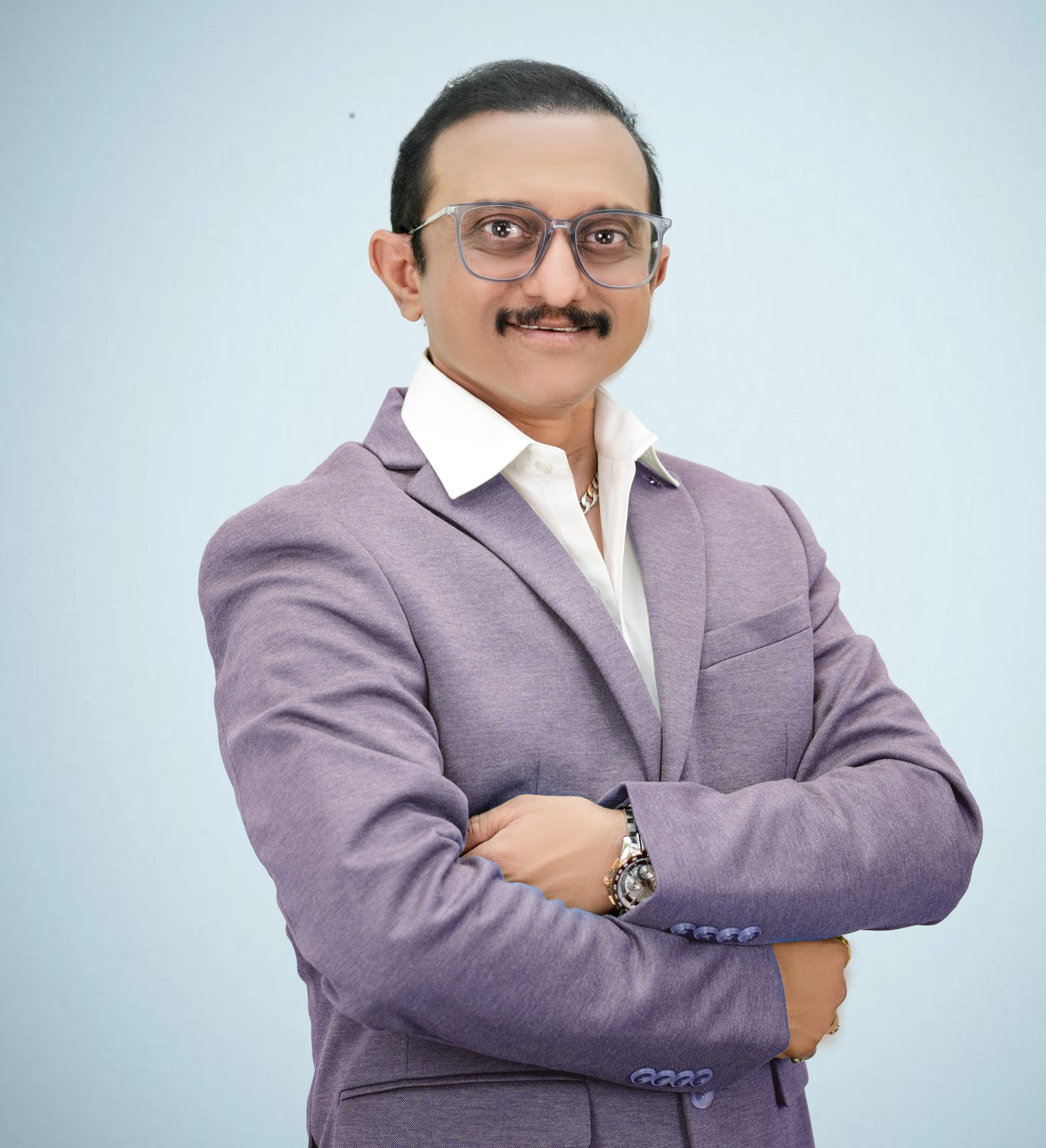 Mr. Tushar Bhumkar